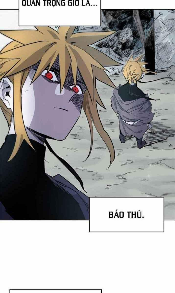 Kỵ Sĩ Báo Thù 4 trang 39
