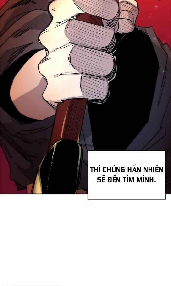 Kỵ Sĩ Báo Thù 4 trang 41