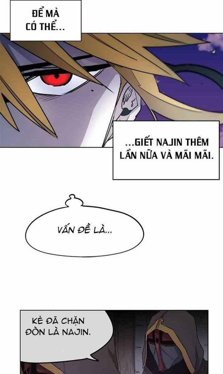 Kỵ Sĩ Báo Thù 4 trang 42