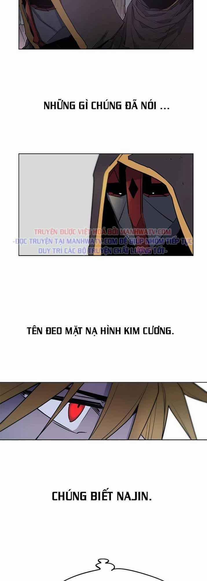 Kỵ Sĩ Báo Thù 4 trang 43