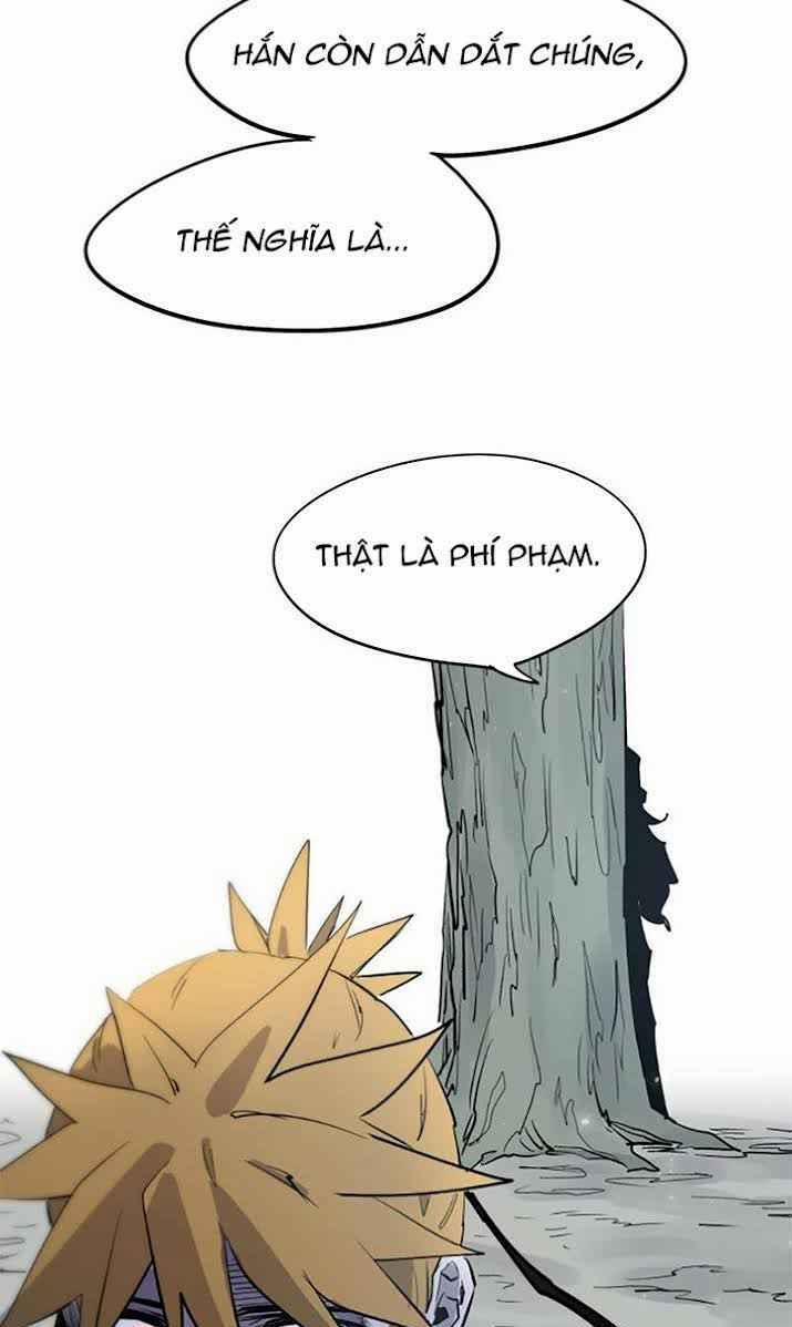 Kỵ Sĩ Báo Thù 4 trang 44