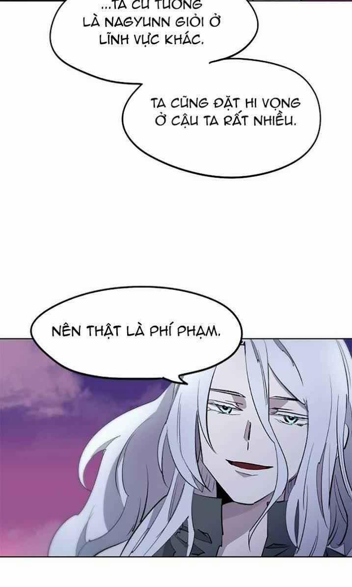 Kỵ Sĩ Báo Thù 4 trang 48