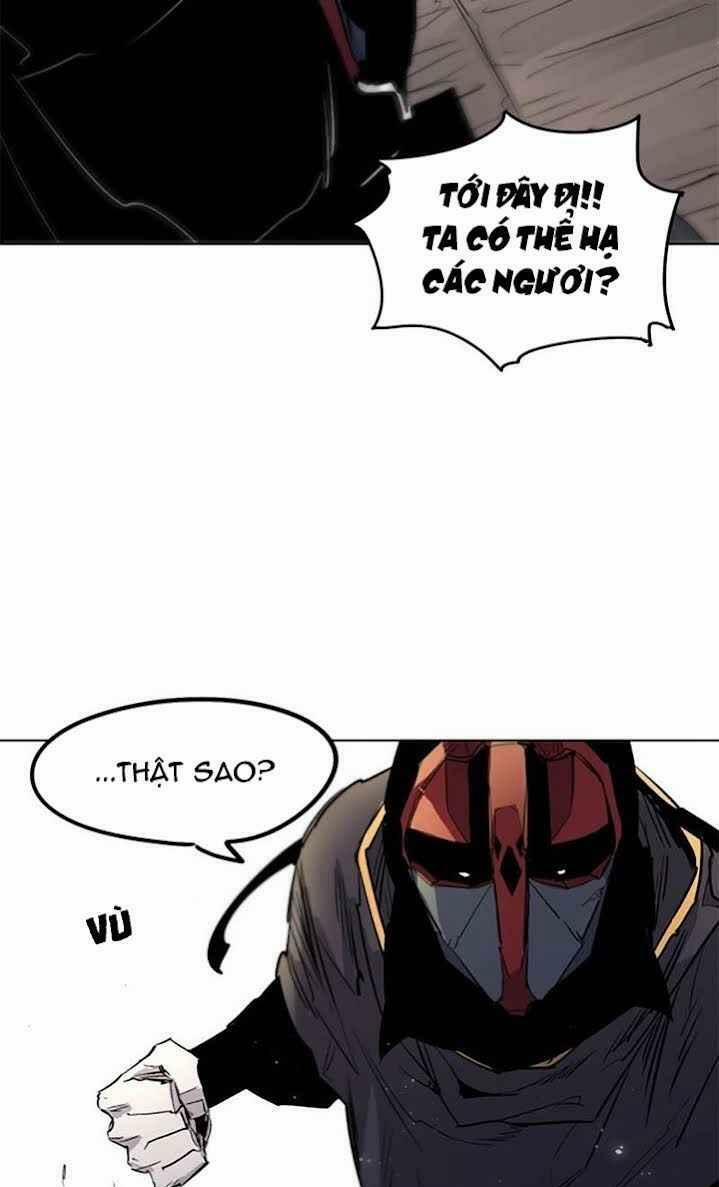 Kỵ Sĩ Báo Thù 4 trang 5