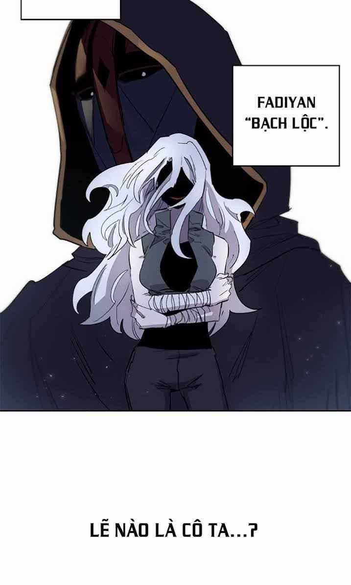 Kỵ Sĩ Báo Thù 4 trang 50