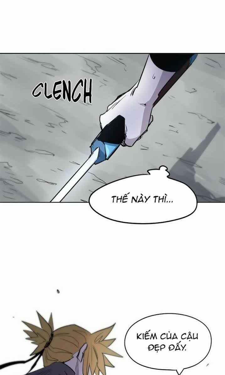 Kỵ Sĩ Báo Thù 4 trang 51