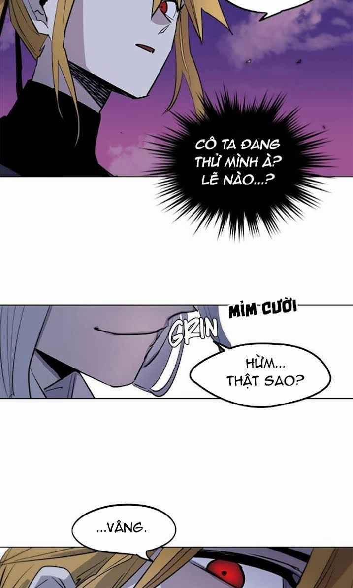 Kỵ Sĩ Báo Thù 4 trang 53