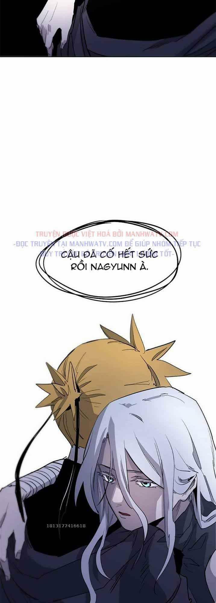 Kỵ Sĩ Báo Thù 4 trang 58