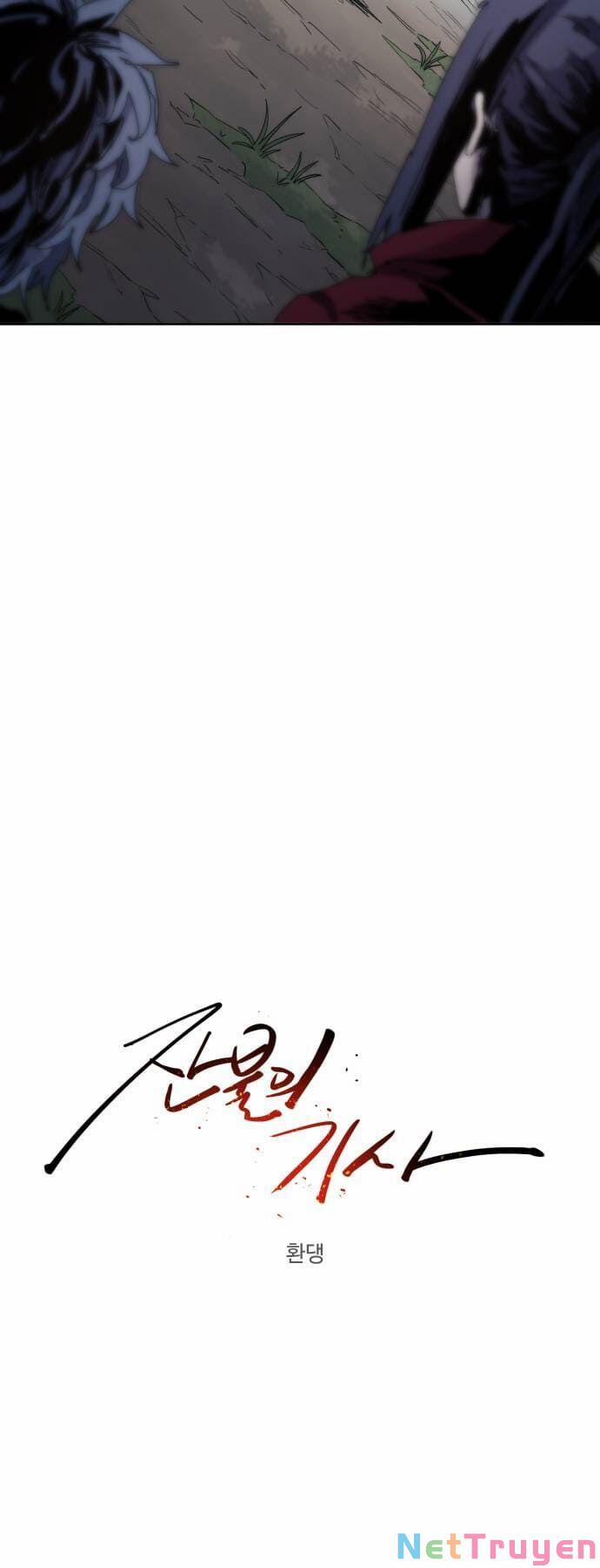 Kỵ Sĩ Báo Thù 40 trang 12