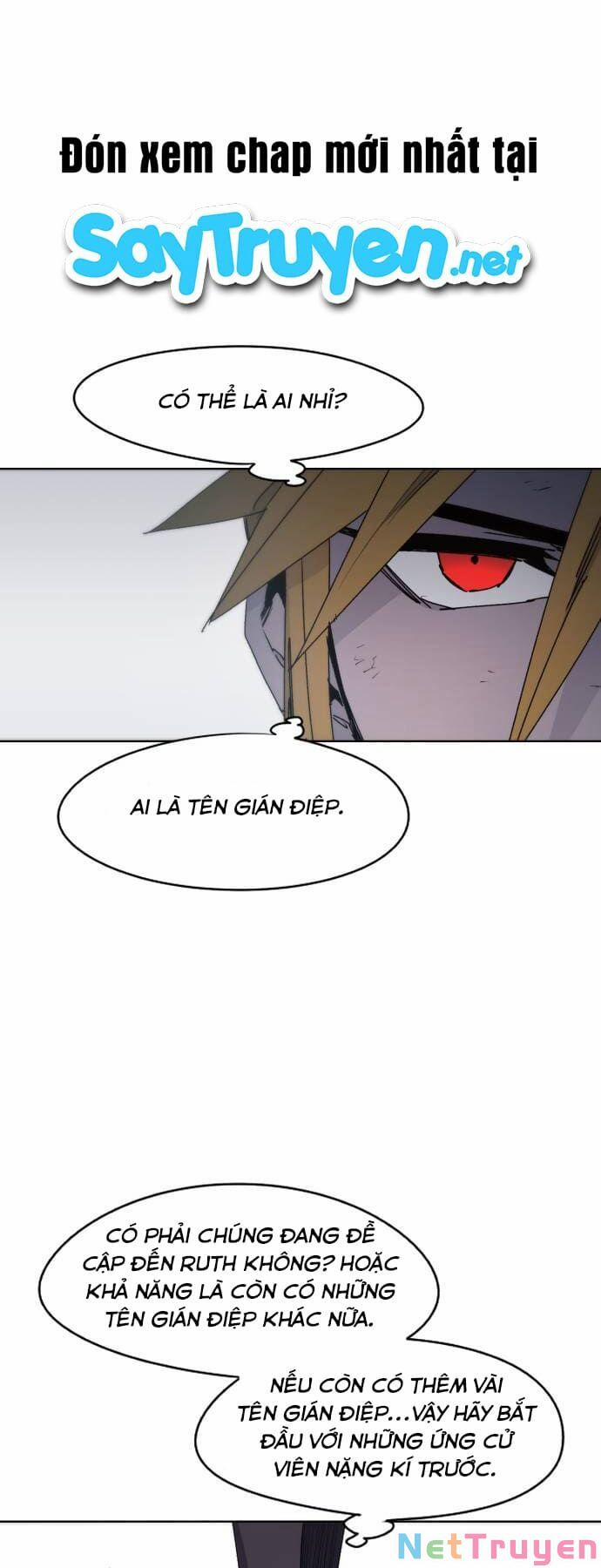 Kỵ Sĩ Báo Thù 40 trang 13