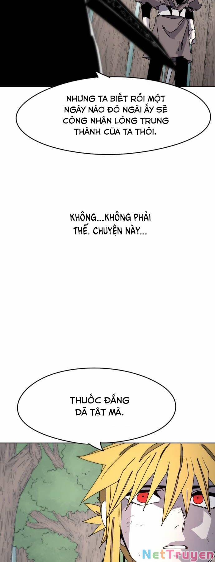 Kỵ Sĩ Báo Thù 40 trang 26