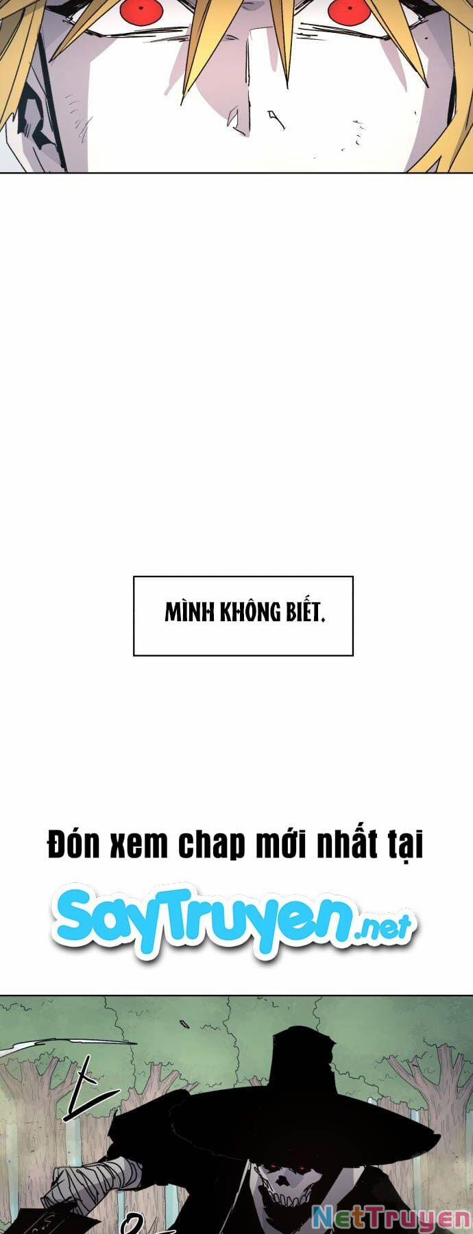 Kỵ Sĩ Báo Thù 40 trang 39