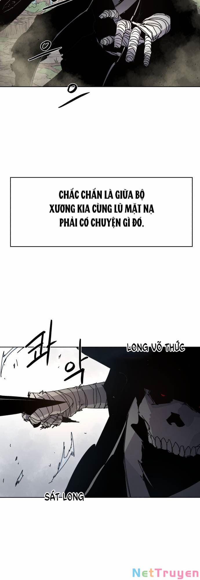 Kỵ Sĩ Báo Thù 40 trang 40