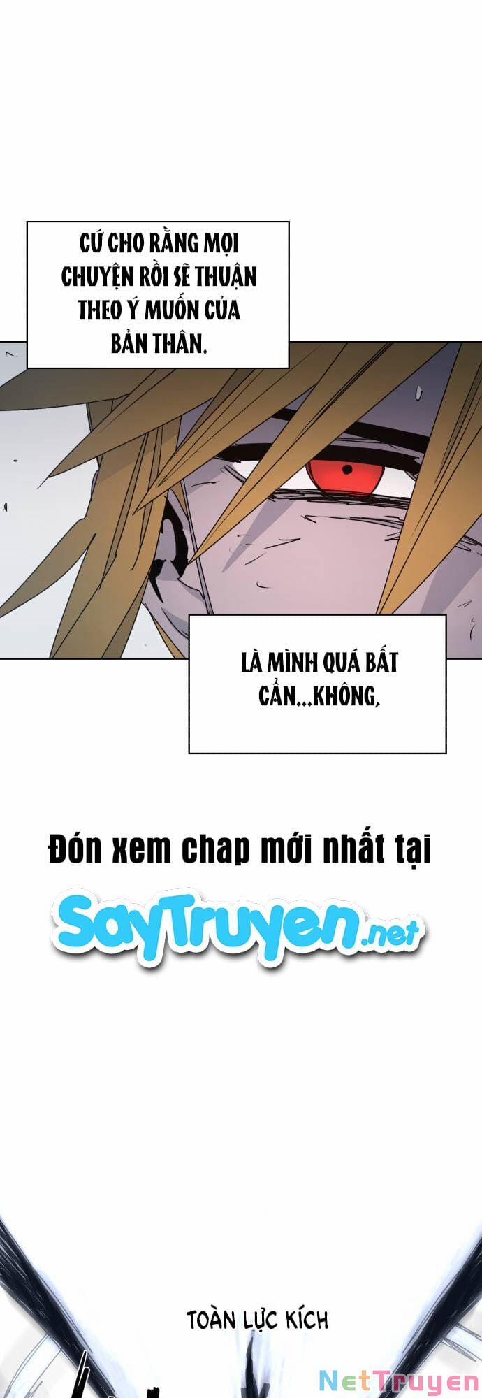 Kỵ Sĩ Báo Thù 40 trang 41