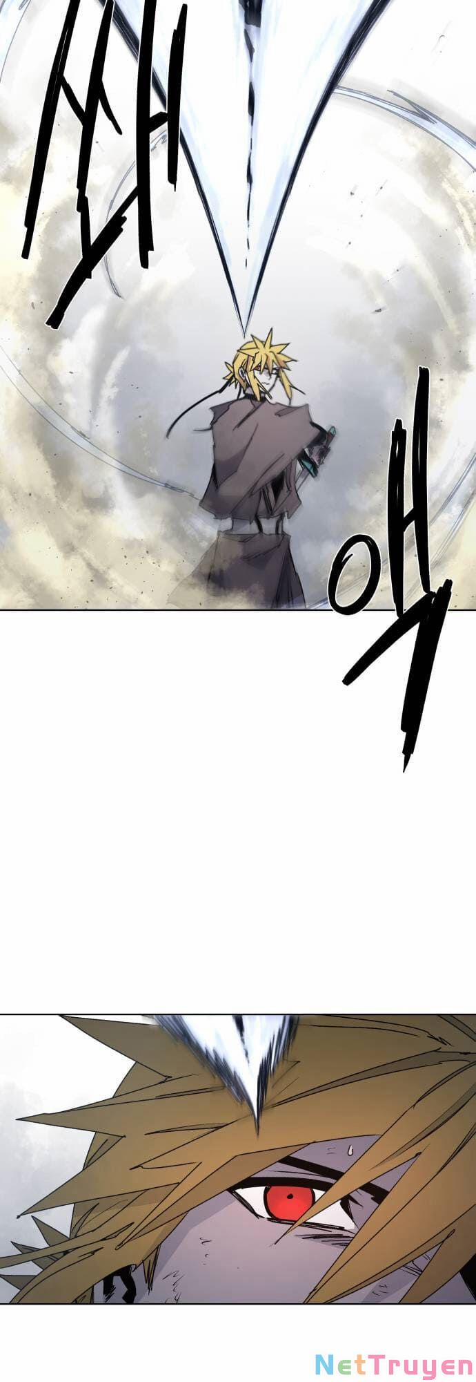 Kỵ Sĩ Báo Thù 40 trang 42
