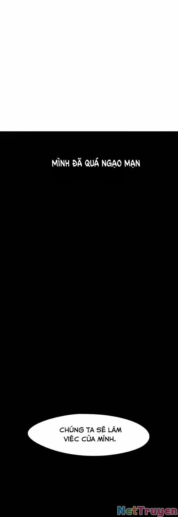 Kỵ Sĩ Báo Thù 40 trang 43