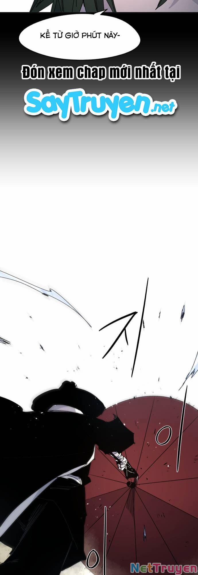 Kỵ Sĩ Báo Thù 40 trang 45