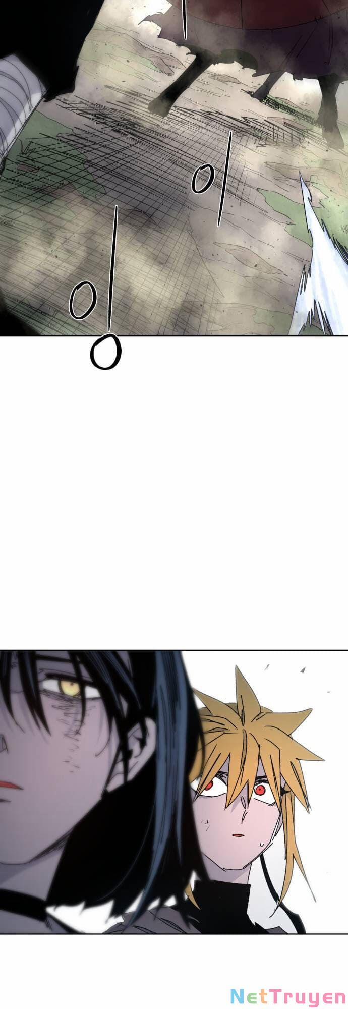 Kỵ Sĩ Báo Thù 40 trang 46