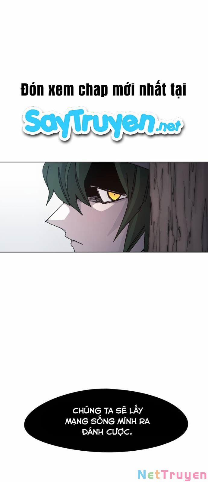 Kỵ Sĩ Báo Thù 40 trang 48