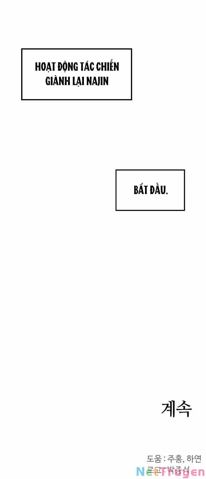 Kỵ Sĩ Báo Thù 40 trang 49