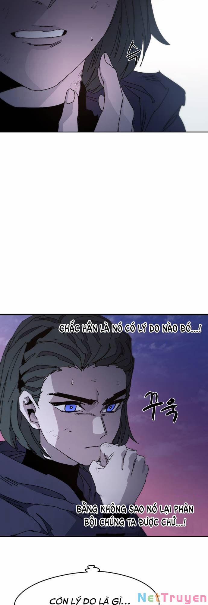 Kỵ Sĩ Báo Thù 40 trang 5