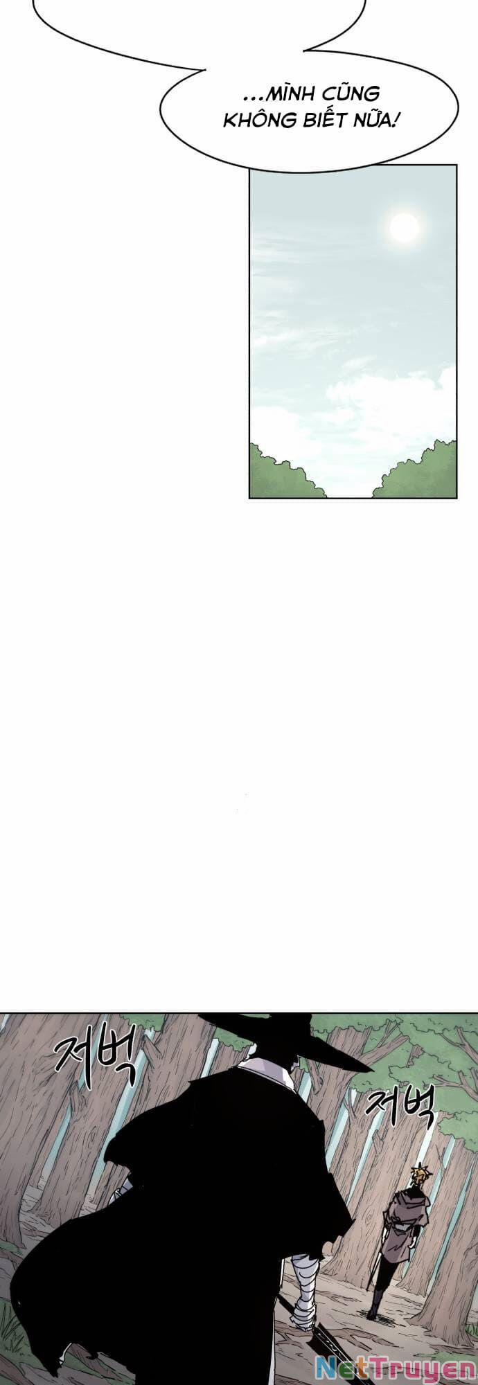 Kỵ Sĩ Báo Thù 40 trang 6