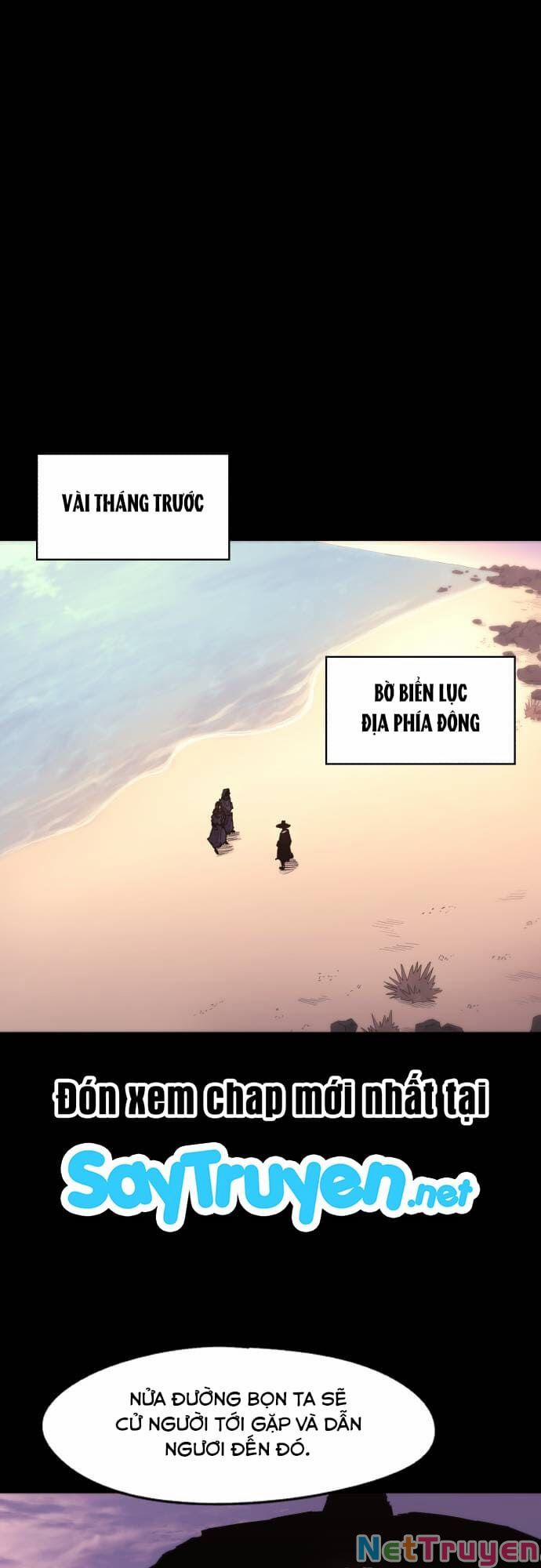 Kỵ Sĩ Báo Thù 41 trang 1