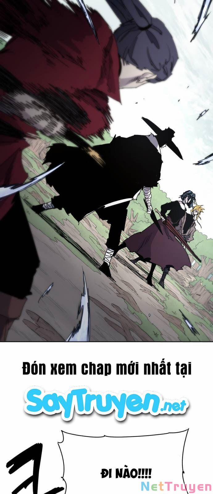 Kỵ Sĩ Báo Thù 41 trang 10
