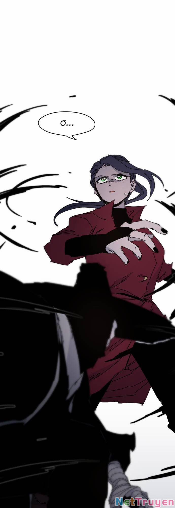 Kỵ Sĩ Báo Thù 41 trang 14