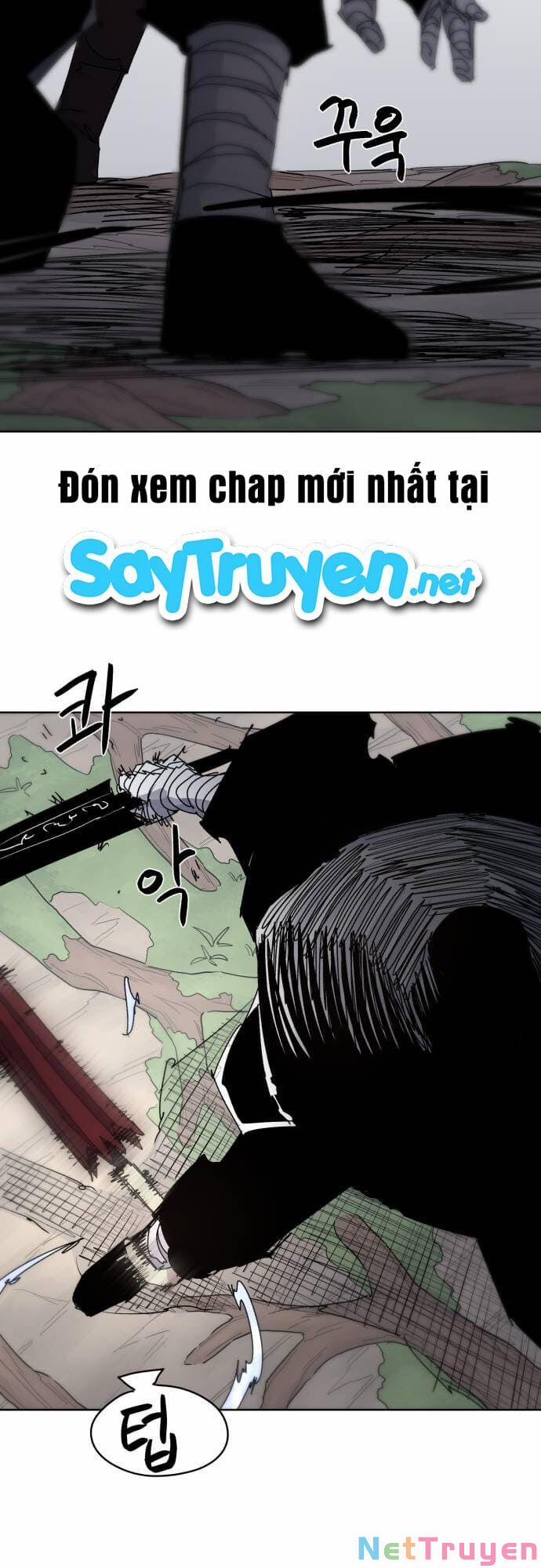 Kỵ Sĩ Báo Thù 41 trang 15