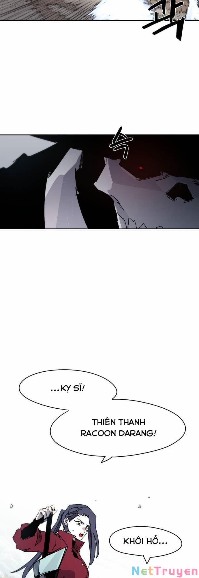 Kỵ Sĩ Báo Thù 41 trang 18