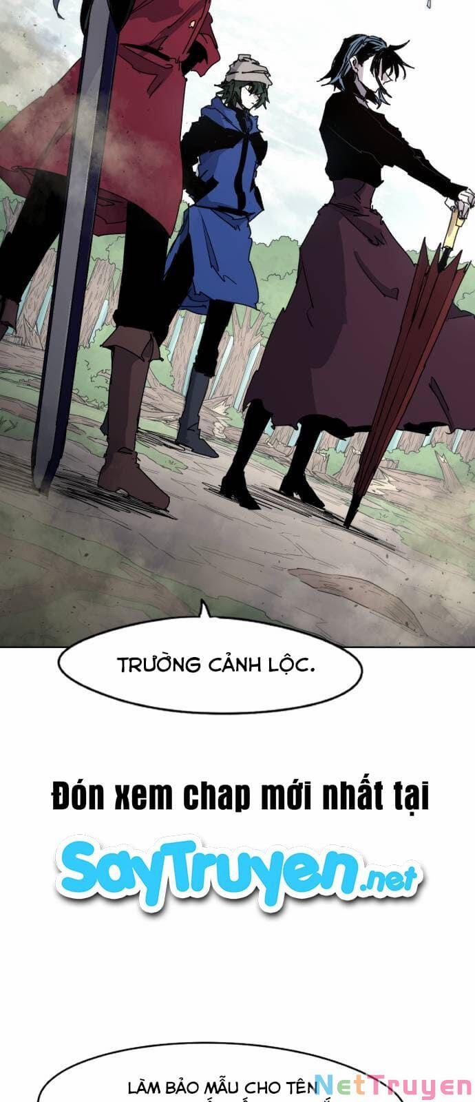 Kỵ Sĩ Báo Thù 41 trang 19