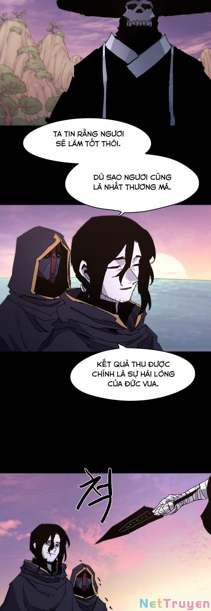 Kỵ Sĩ Báo Thù 41 trang 2