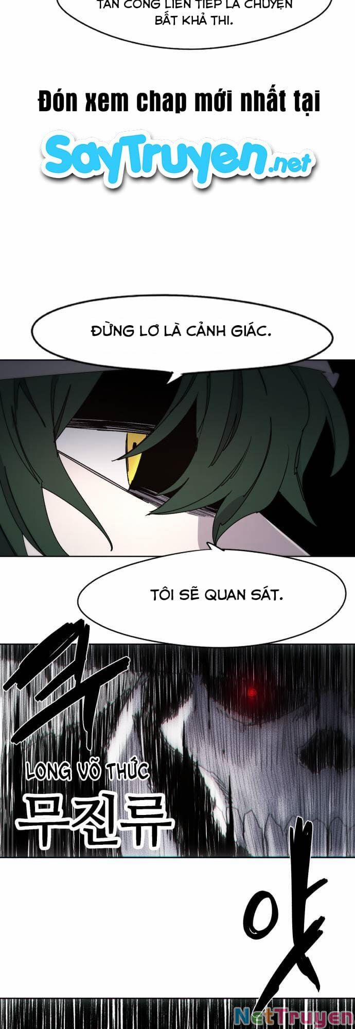 Kỵ Sĩ Báo Thù 41 trang 22
