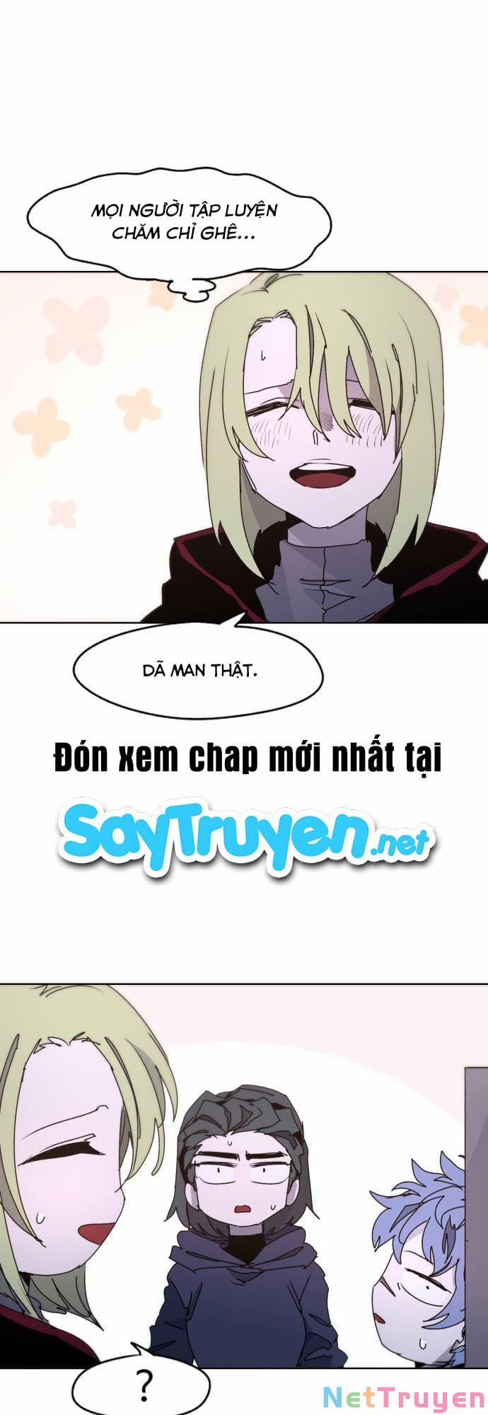 Kỵ Sĩ Báo Thù 41 trang 26