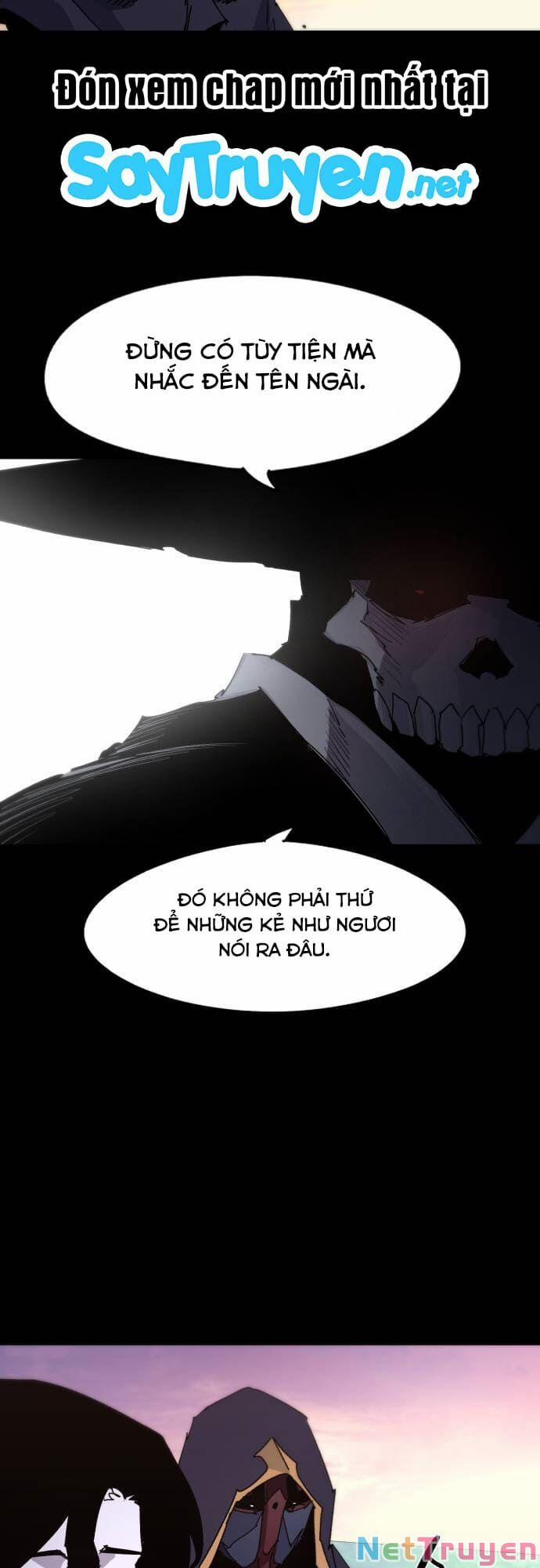 Kỵ Sĩ Báo Thù 41 trang 3