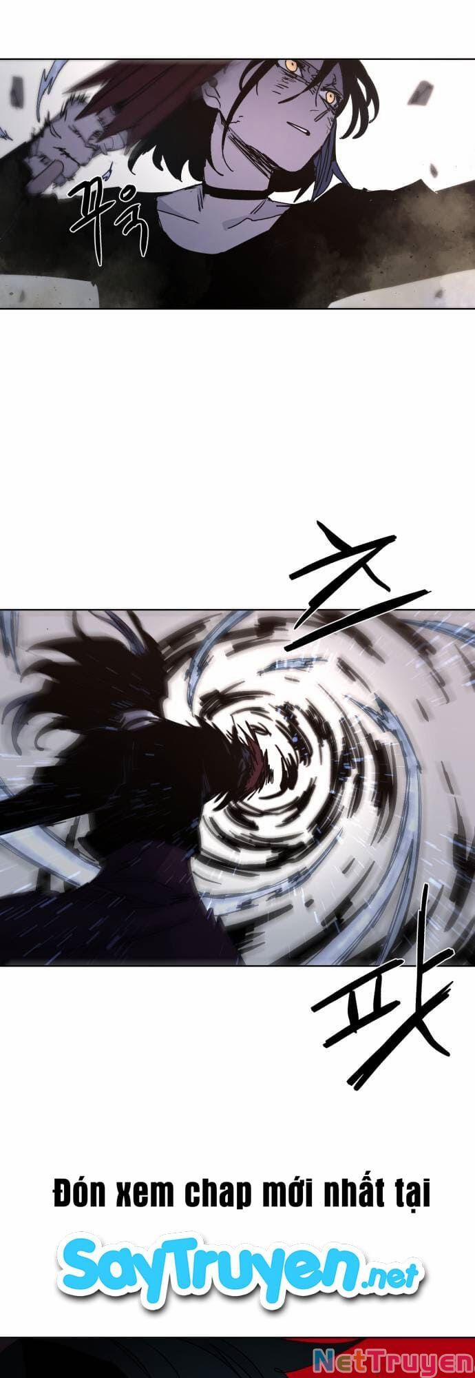 Kỵ Sĩ Báo Thù 41 trang 31