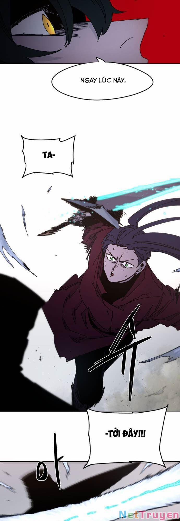 Kỵ Sĩ Báo Thù 41 trang 32