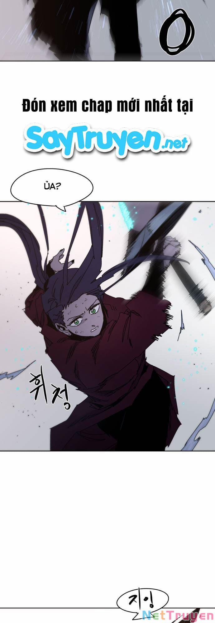 Kỵ Sĩ Báo Thù 41 trang 34