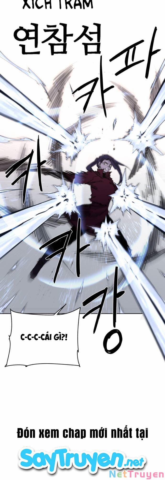 Kỵ Sĩ Báo Thù 41 trang 36