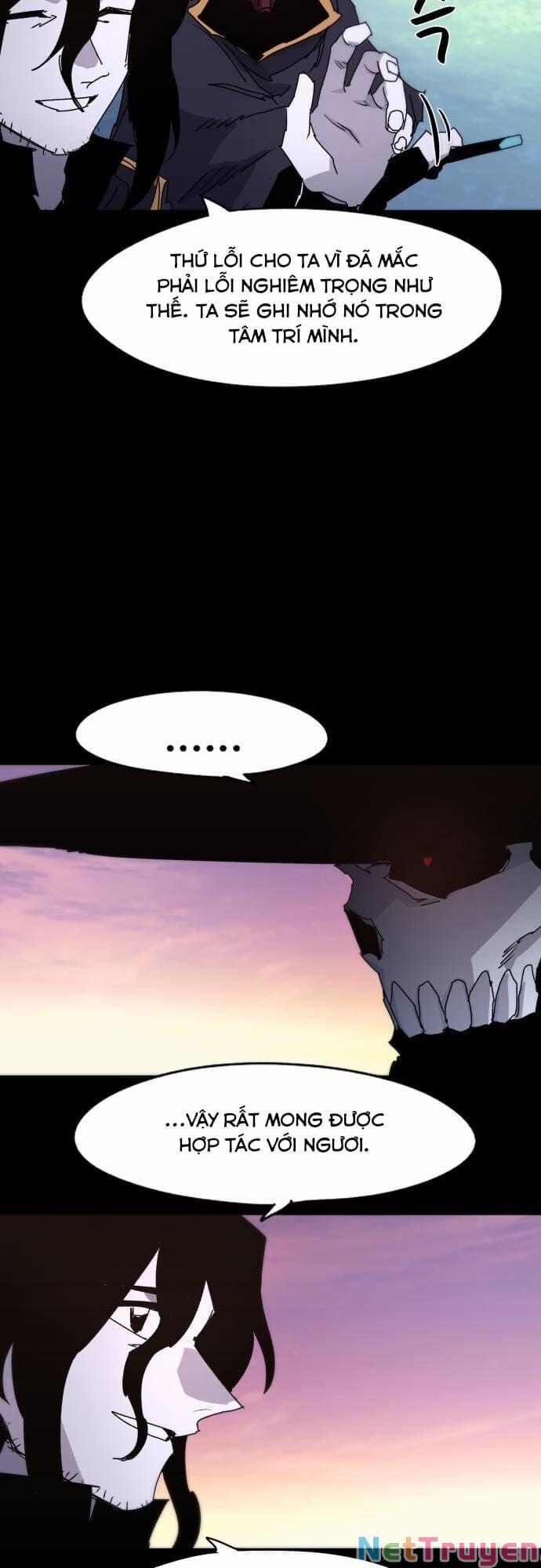 Kỵ Sĩ Báo Thù 41 trang 4