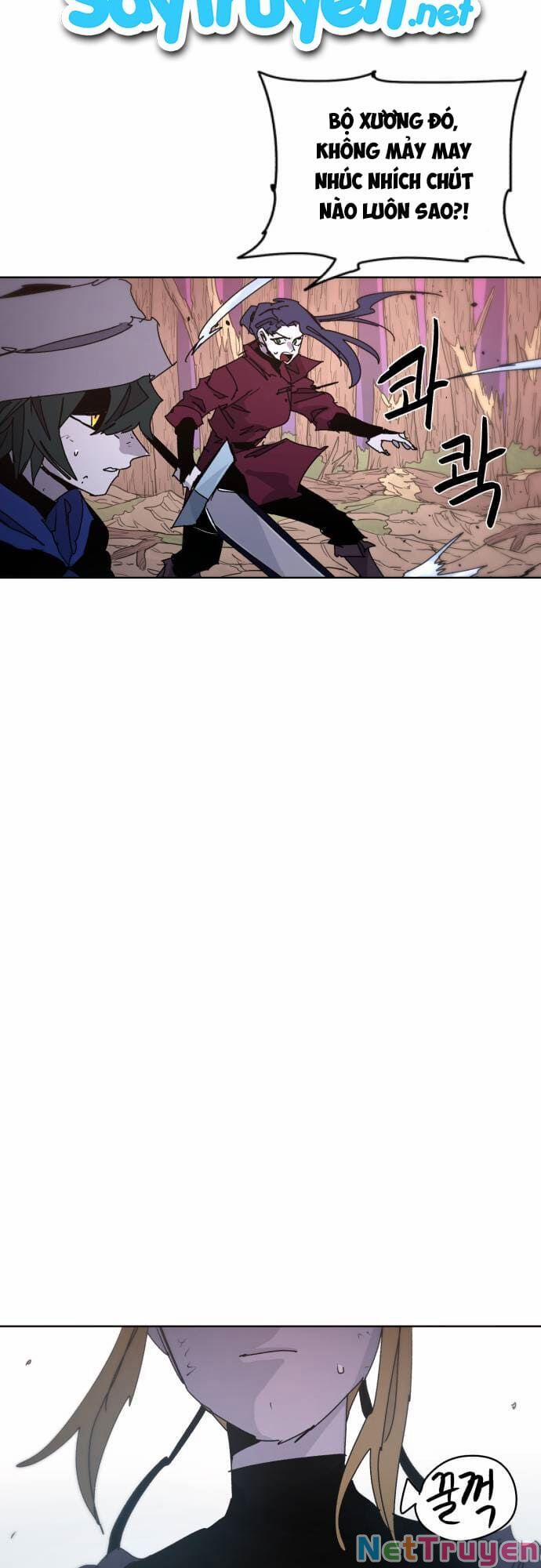 Kỵ Sĩ Báo Thù 41 trang 44