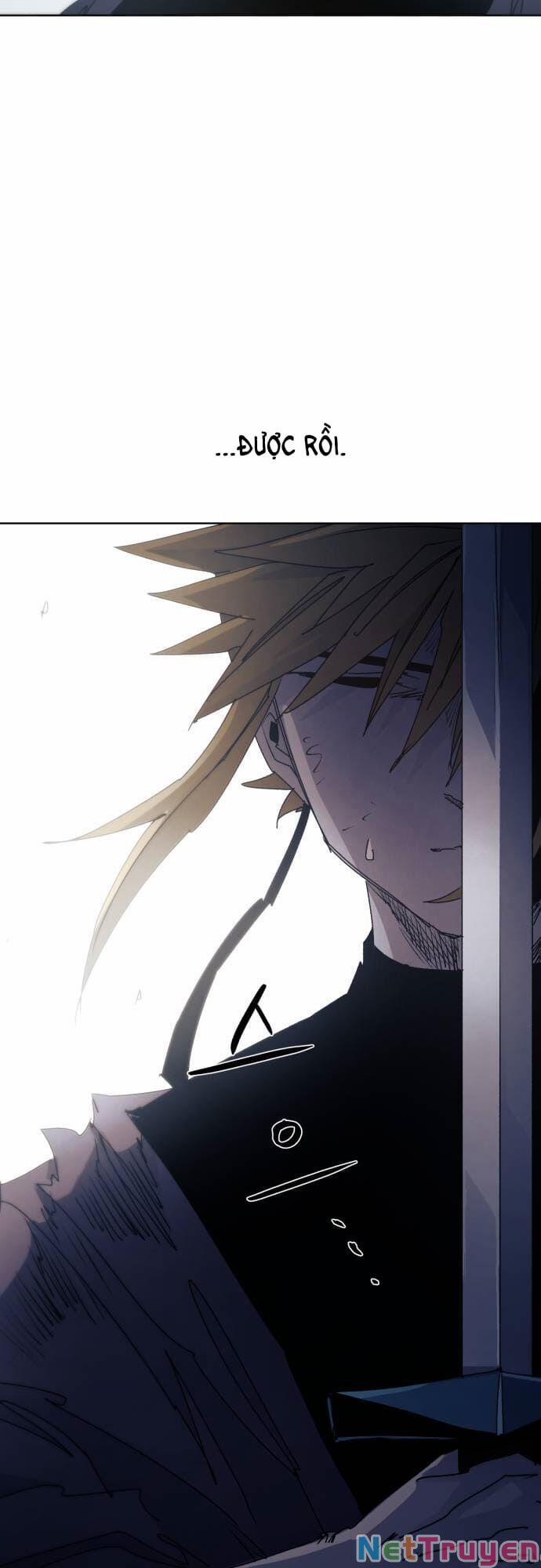 Kỵ Sĩ Báo Thù 41 trang 45