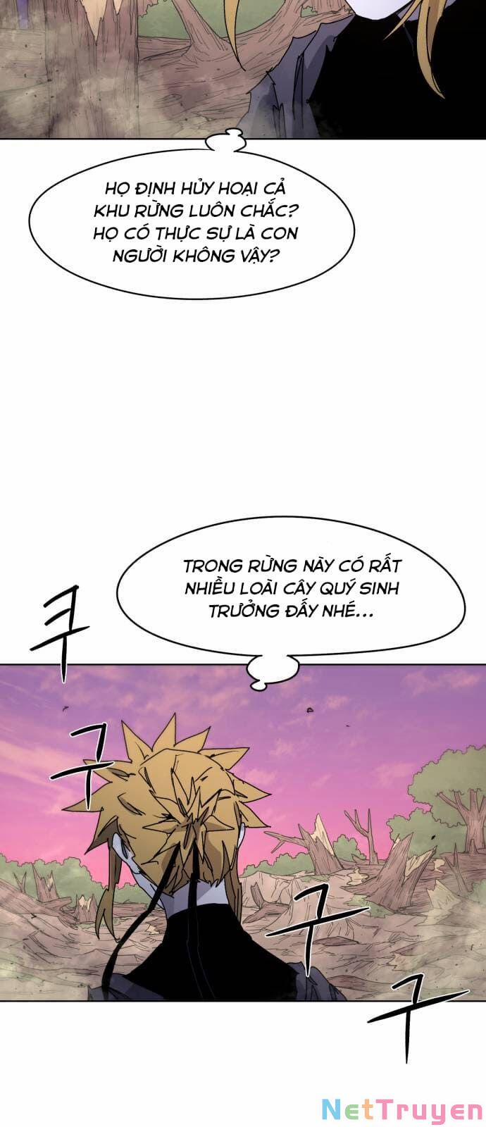 Kỵ Sĩ Báo Thù 42 trang 10