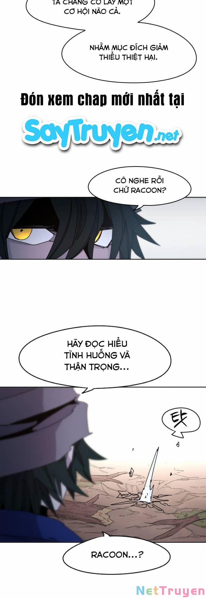 Kỵ Sĩ Báo Thù 42 trang 12