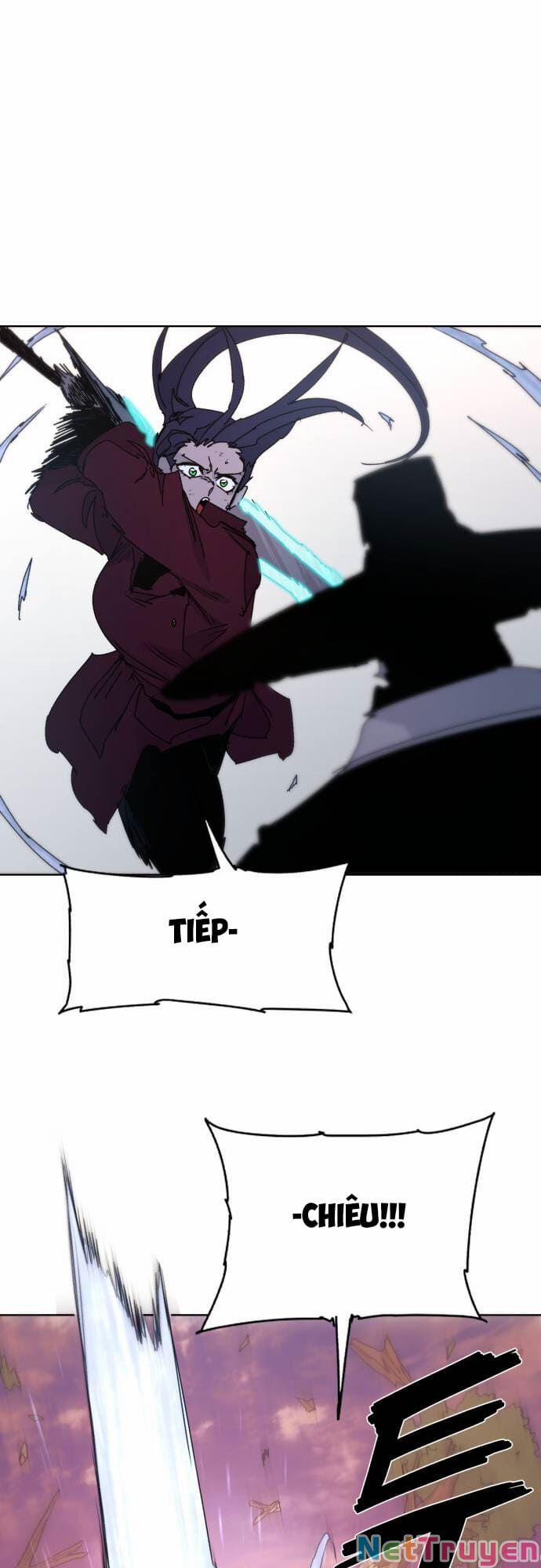 Kỵ Sĩ Báo Thù 42 trang 13