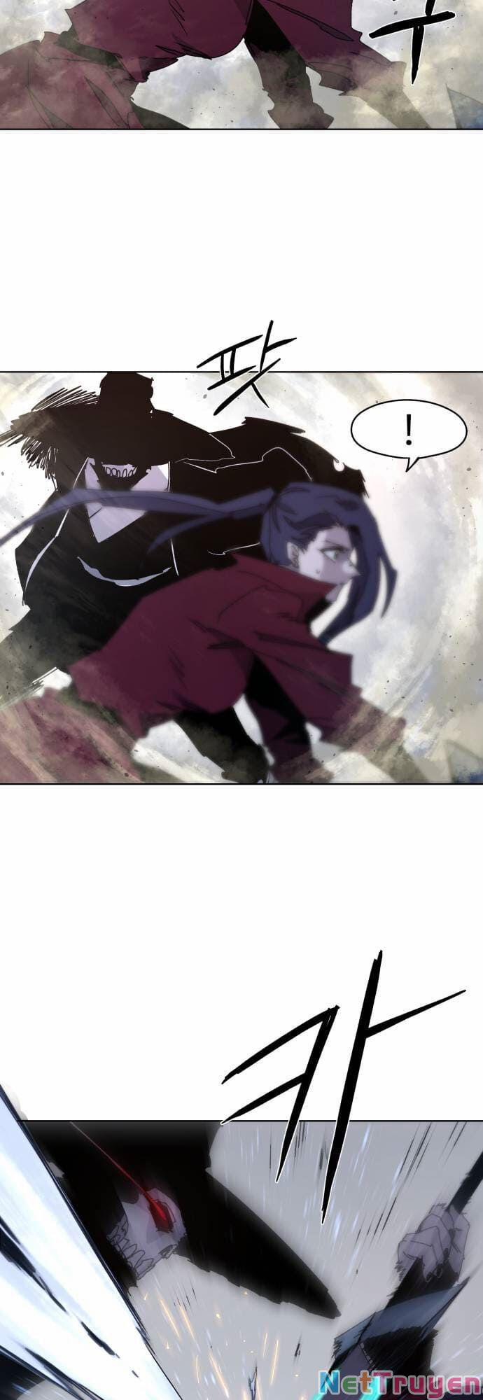 Kỵ Sĩ Báo Thù 42 trang 15