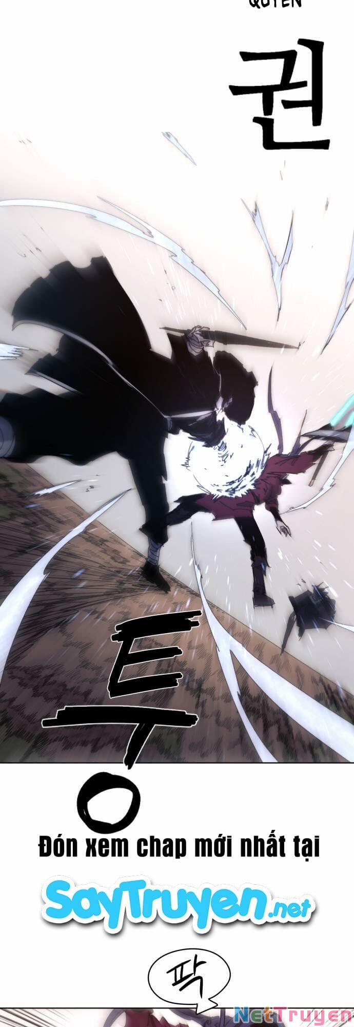 Kỵ Sĩ Báo Thù 42 trang 18