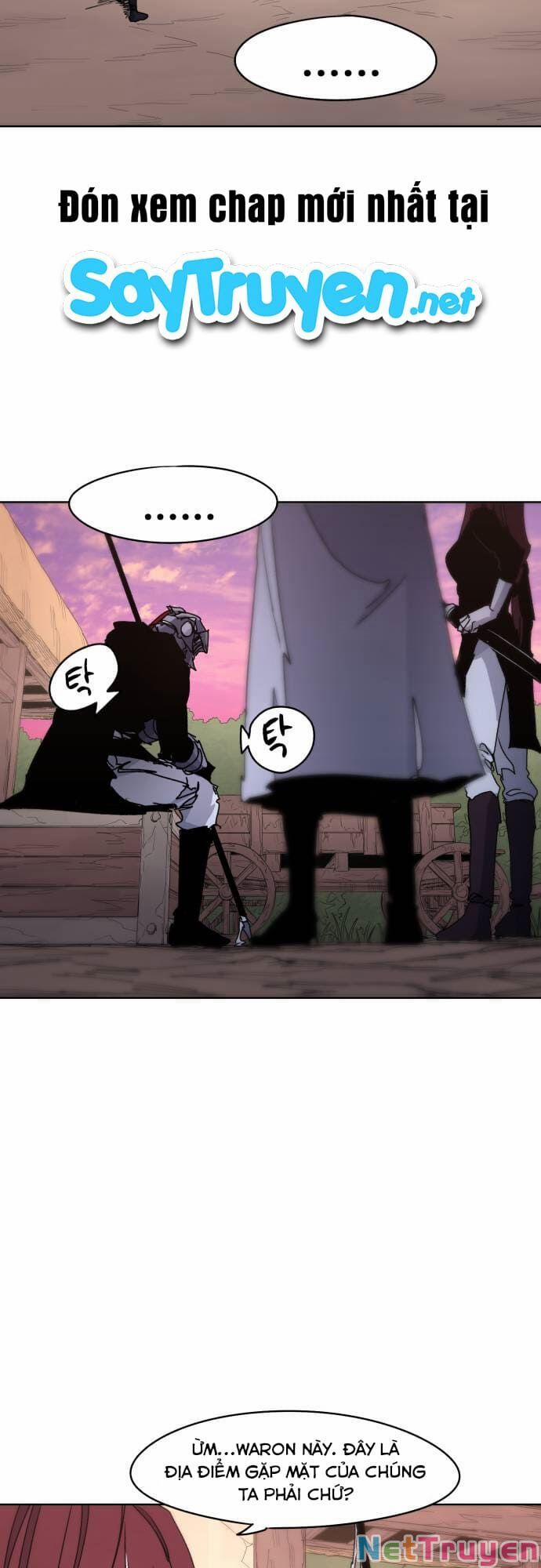 Kỵ Sĩ Báo Thù 42 trang 2