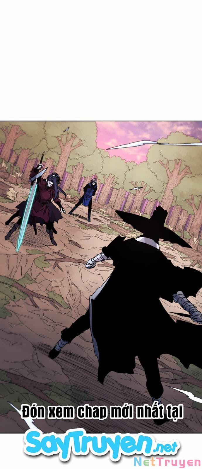 Kỵ Sĩ Báo Thù 42 trang 20