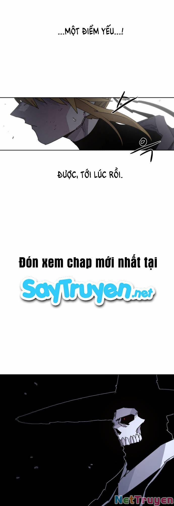 Kỵ Sĩ Báo Thù 42 trang 22